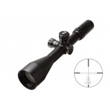 Приціл оптичний Bushnell 