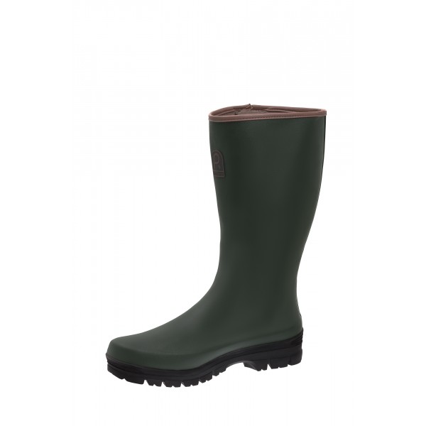 Сапоги резиновые Rouchette "BOCAGE" - 