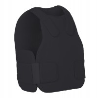 Жилет защитный Velcro PRO МСЗ 2 (размер М)