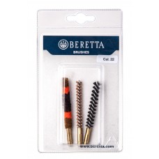 Набор из 3 ершиков для пистолета или карабина 