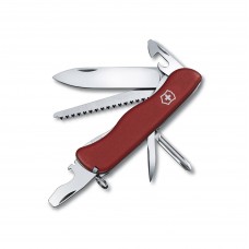 Нож Victorinox Trailmaster черный