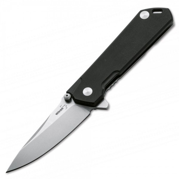 Ніж Boker Kihon G10 - 
