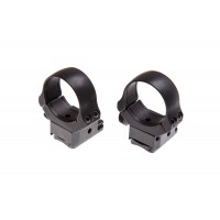 Кільця APEL Ø 30 mm Mod.174, ВН - 17,5 мм