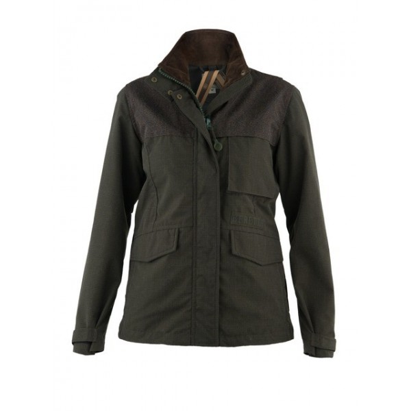 Куртка женская Dynamic "Beretta" - 