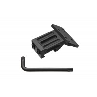 Крепление Leupold DeltaPoint Pro 45 AR Mount