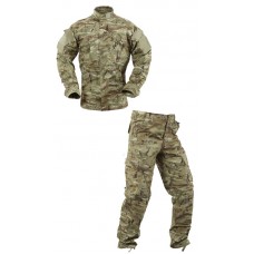 Костюм (куртка+брюки) 