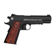 Пистолет пневматический  CROSMAN C1911B