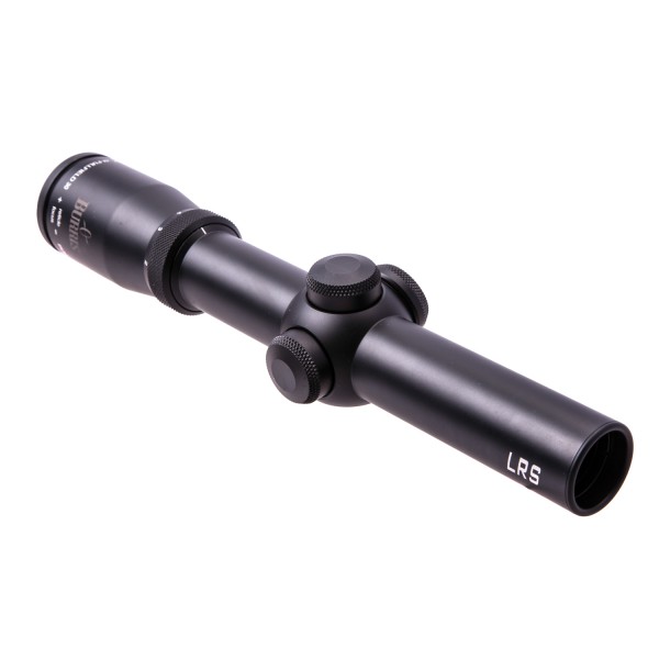 Прицел оптический Burris FF Tac 1X-4X-24mm LRS - 