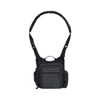 Сумка DANAPER ALPHYN Urban S Black Сумка DANAPER ALPHYN Urban S Black