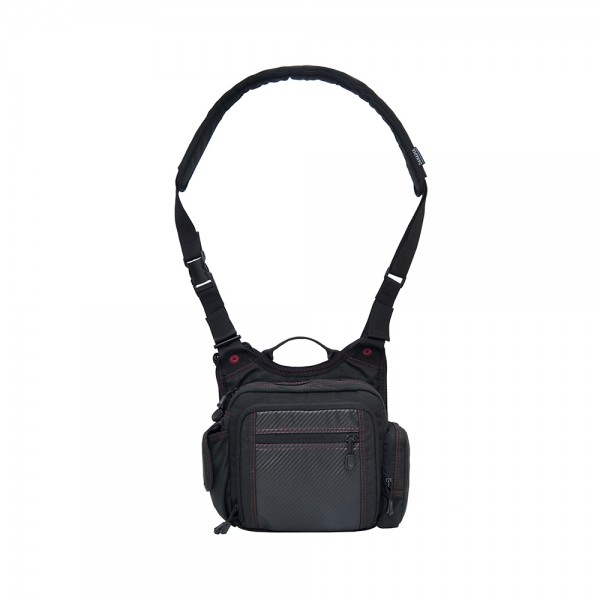 Сумка DANAPER ALPHYN Urban S Black - 