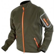 Куртка чоловіча Soft Shell ZERO-S 