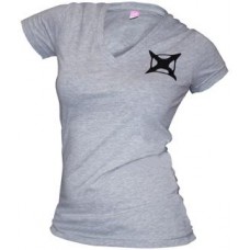 Футболка тактична жіноча довгий рукав 