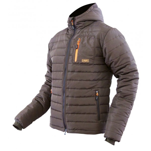 Куртка мужская ENERGIE-J "Hart" - 