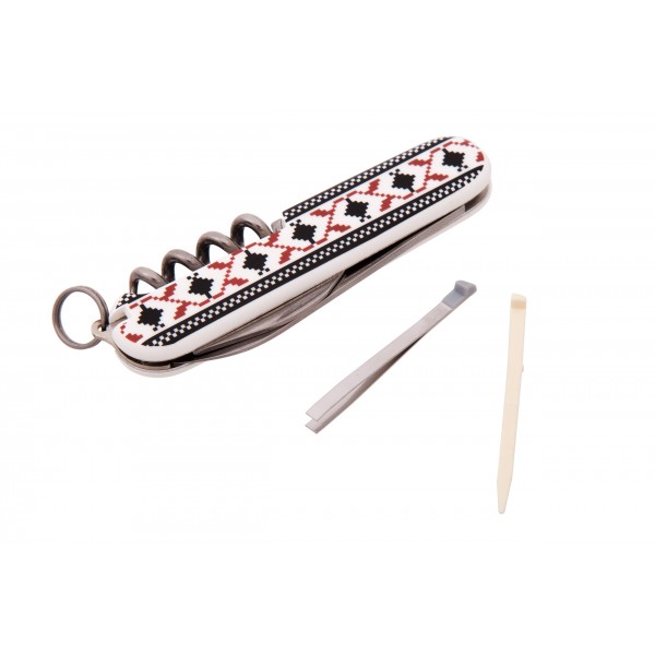 Нож Victorinox Swiss Army Waiter №2 - 