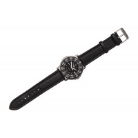Часы Traser Commander Date titan