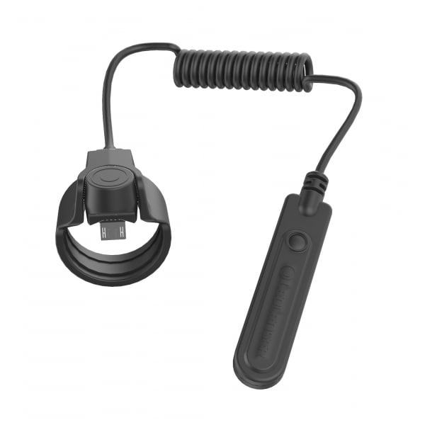 Дистанційна кнопка LedLenser для ліхтаря MT10 - 