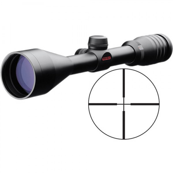 Прицел Redfield Revenge 3-9x52mm Matte 4-Plex - 