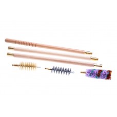 Набор для чистки кал.20 в пластиковой коробке.