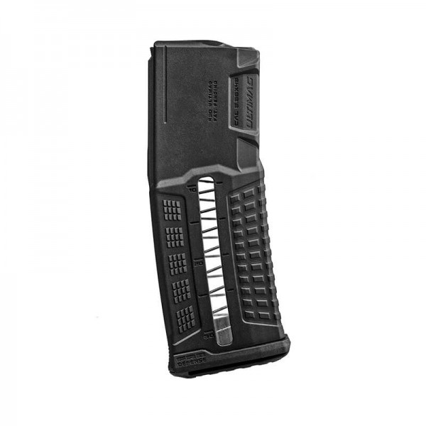 Магазин FAB для M16/M4/AR15 5.56x45 для M16/M4/AR15 5.56x45 - 