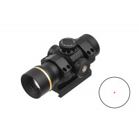 Прицел коллиматорный LEUPOLD Freedom RDS 1x34 (34mm) Red Dot 223 BDC 1.0 MOA Dot с креплением