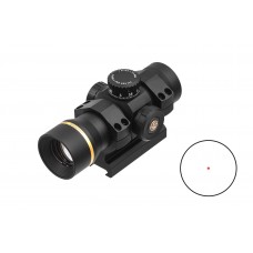 Прицел коллиматорный LEUPOLD Freedom RDS 1x34 (34mm) Red Dot 223 BDC 1.0 MOA Dot с креплением