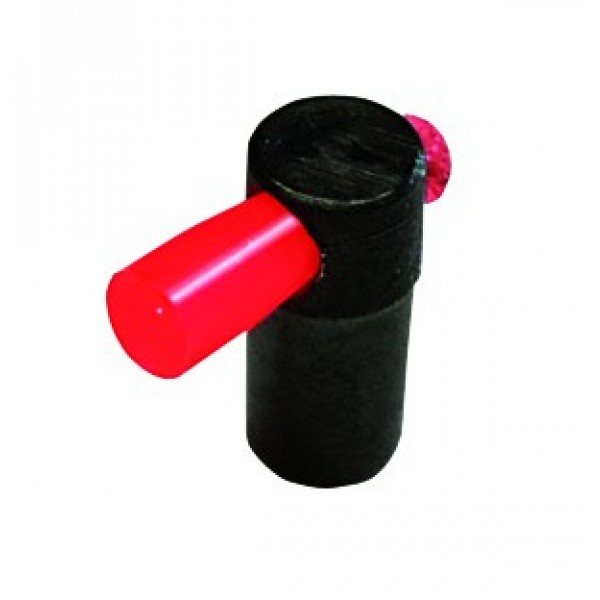 Мушка Hiviz MidBrite Bead - 