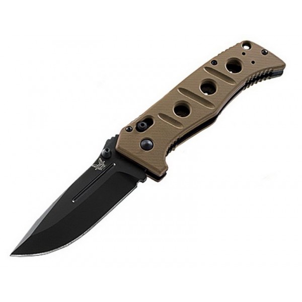Нож Benchmade "Sibert Adamas" - 
