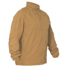 Куртка мужская Soft Shell Breeze coyote