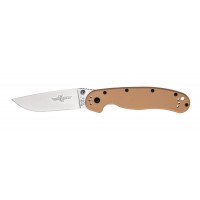 Нож Ontario RAT-1 D2