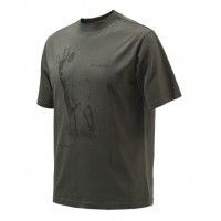 Футболка чоловіча Uomo Roebuck 