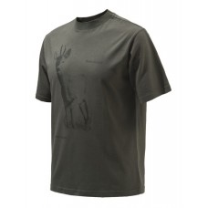 Футболка чоловіча Uomo Roebuck 