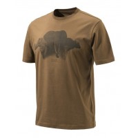 Футболка чоловіча Uomo the Big 5 