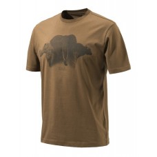 Футболка чоловіча Uomo the Big 5 