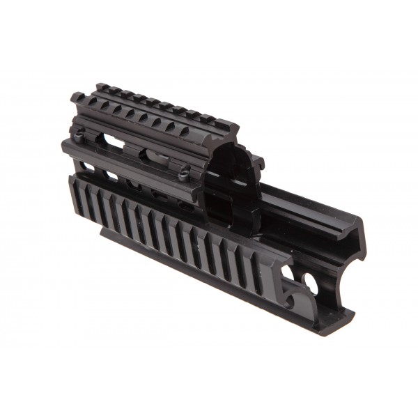 Цевье тактическое SHAN на АК - 