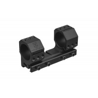 Моноблок крепление для оптики 30мм 0МОА