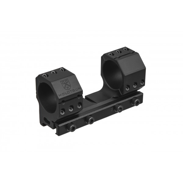 Моноблок крепление для оптики 30мм 0МОА - 