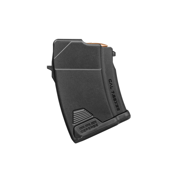 Магазин FAB для AK47/74 7.62x39 - 