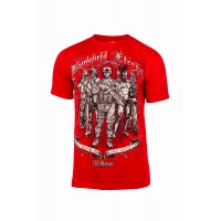 Футболка Battlefield Eternal red