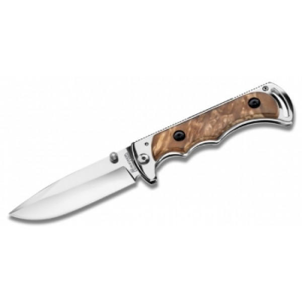 Ніж Boker Magnum "Prestige Hunter" - 