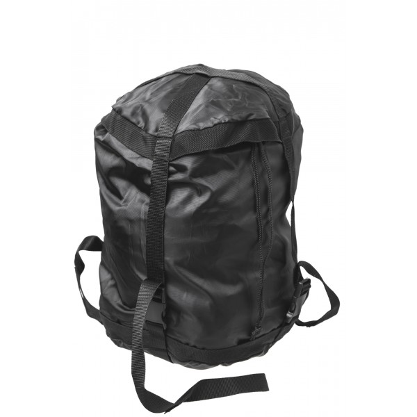 Компресійний мішок р.L, Black Компресійний мішок р.L, Black - 