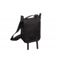 Сумка Wisport Denver Cordura Black