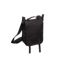 Сумка Wisport Denver Cordura Black