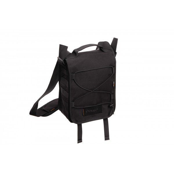 Сумка Wisport Denver Cordura Black - 