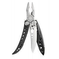Мультитул LEATHERMAN Freestyle с карбоновой вставкой