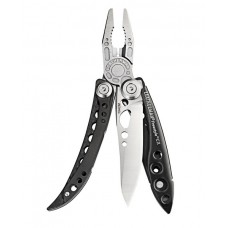 Мультитул LEATHERMAN Freestyle с карбоновой вставкой