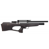 Гвинтівка пневматична Козак Compact 4.5 m (регульована щока)