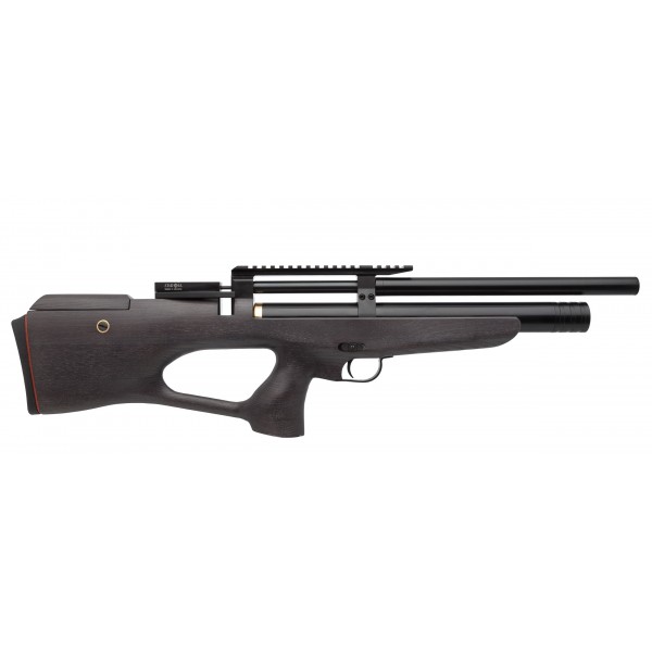 Винтовка пневматическая Козак Compact 4.5m (регулируемая щека) - 