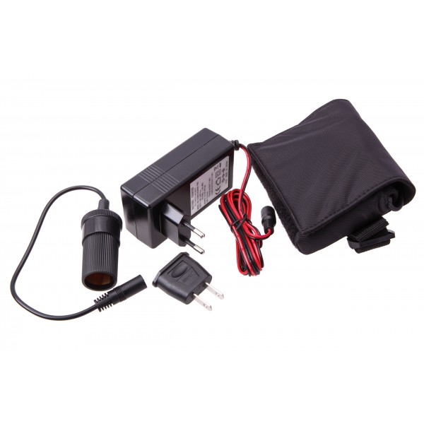 Зовнішнє джерело живлення Digisight EPS-5 - 