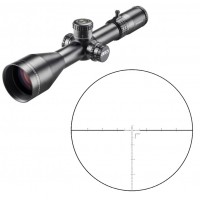 Приціл оптичний Delta DO STRYKER 4,5-30x56 FFP DLR-1