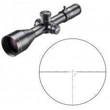 Приціл оптичний Delta DO STRYKER 4,5-30x56 FFP DLR-1